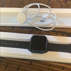 Apple Watch 4